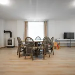度假居 Lesni Lazne Muna Hradec-Nova Ves