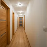 Lesni Lazne Muna * Hradec-Nova Ves