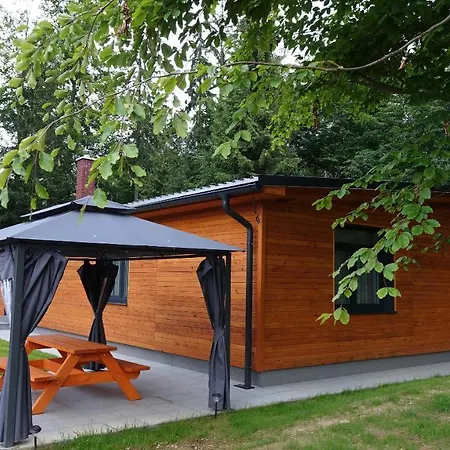 Holiday home Lesni Lazne Muna