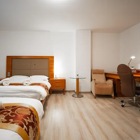 Forest Wellness Muna Hradec-Nova Ves