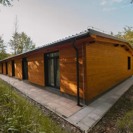 Forest Wellness Muna Hradec-Nova Ves