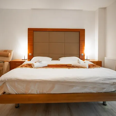 Forest Wellness Muna Ferienhaus Hradec-Nova Ves
