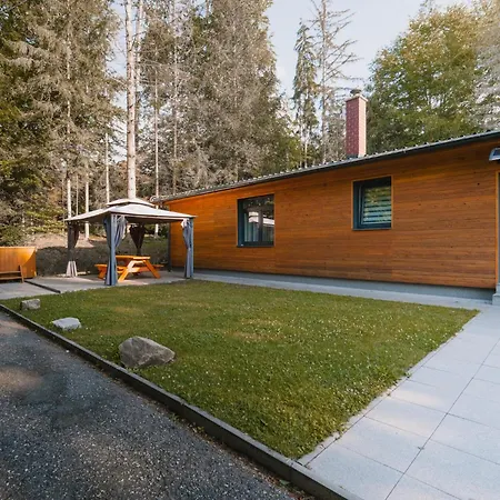 Holiday home Lesni Lazne Muna