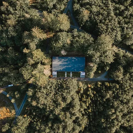Forest Wellness Muna Hradec-Nova Ves